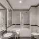 GRAND HOTEL ADRIATICO Bagno