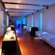 EAST END STUDIOS SPAZIO LUCE 