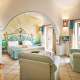 JUNIOR SUITE MIRTILLA VISTA MARE 
