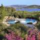 PARK HOTEL & SPA CALA DI LEPRE Centro Benessere