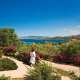 PARK HOTEL & SPA CALA DI LEPRE Camera vista mare