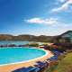 PARK HOTEL & SPA CALA DI LEPRE Piscina