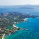 PARK HOTEL & SPA CALA DI LEPRE Panoramica