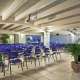 PARK HOTEL & SPA CALA DI LEPRE Sala meeting