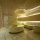 LADIES BATH 