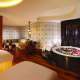 PRESIDENTIAL WELLNESS SUITE 