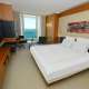 EXECUTIVE SUITE SEA VIEW 