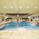 INDOOR SWIMMING POOL 