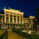 HOTEL KEMPINSKI PALACE PORTOROZ hotel external, traditional part