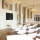 HOTEL KEMPINSKI PALACE PORTOROZ Crystal Hall as a meeting room,  max 200