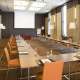 HOTEL KEMPINSKI PALACE PORTOROZ Meeting room, Levante max 150