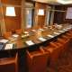 HOTEL KEMPINSKI PALACE PORTOROZ Meeting room, Tramontana max 24