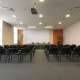 HOTEL BARRAGE Sala meeting Monviso 1