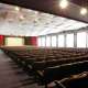 CENTRO CONGRESSI RIVA DEL GARDA SALA A PLATEA CON LUCE NATURALE PER MEETING E CONVEGNI Spazi modulari, tecnologicamente attrezzate per meeting ed eventi le peculiarità del Centro Congressi Riva del Garda.