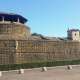 FORTEZZA DA BASSO - ESTERNO 