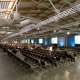 PADIGLIONE CAVANIGLIA Sala meeting fino a 2300 pp