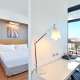 HILTON GARDEN INN MILAN NORTH Room