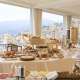 BUFFET COLAZIONE 