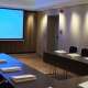 GRAND HOTEL DEL MARE RESORT & SPA Sala meeting Delfino
