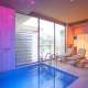 MH FLORENCE HOTEL Spa