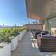 MH FLORENCE HOTEL Terrazza panoramica