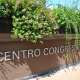HILTON GARDEN INN MILAN NORTH L'ingresso indipendente del centro congressi