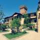 VILLA LA TORROSSA 