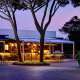 RIVA DEL SOLE RESORT & SPA Bar Riva
