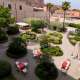 DONNA CAMILLA SAVELLI HOTEL ROMA 