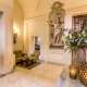 DONNA CAMILLA SAVELLI HOTEL ROMA 