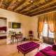 DONNA CAMILLA SAVELLI HOTEL ROMA 