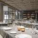 RISTORANTE PARMIGIANINO Sala Principale