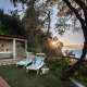 HOTEL HERMITAGE ISOLA D'ELBA 