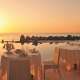 HOTEL HERMITAGE ISOLA D'ELBA una cena di gala a bordo piscina o una cena romantica
