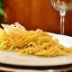 SPAGHETTI CACIO E PEPE 