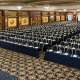 GRAND HOTEL DINO LAKE MAGGIORE The congress center with a capacity up to 1200 people