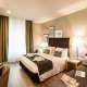 HOLIDAY INN MILAN GARIBALDI STATION 