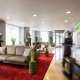 HOLIDAY INN MILAN GARIBALDI STATION 