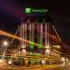 HOLIDAY INN MILAN GARIBALDI STATION 