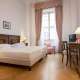 HOTEL QUIRINALE ROMA 