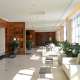 HOTEL LA FAVORITA MANTOVA 