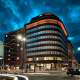 CROWNE PLAZA MILAN CITY 