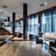CROWNE PLAZA MILAN CITY 