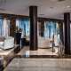CROWNE PLAZA MILAN CITY 