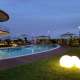 GRAND HOTEL TORRE FARA 