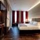 WORKNESS 10KEYS 10 camere all'insegna del comfort