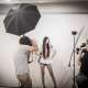 ACADEMY Fashion event - Shooting