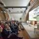 SALA 'GRANAIO' Presentazione - conferenza