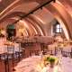 SALA 'GRANAIO' Allestimento Lunch
