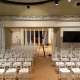 SALONE DELLE VOLTE Layout evento